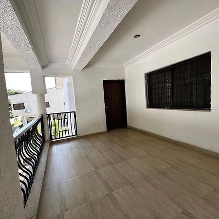 Hotel Urban Rootz Abuja Exterior foto